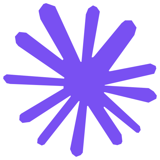 Claude logo